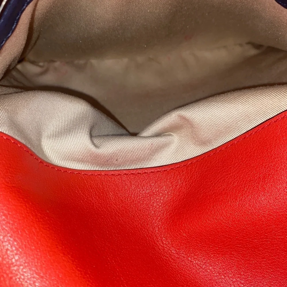 Coach Restored Large Legacy Duffle Bag